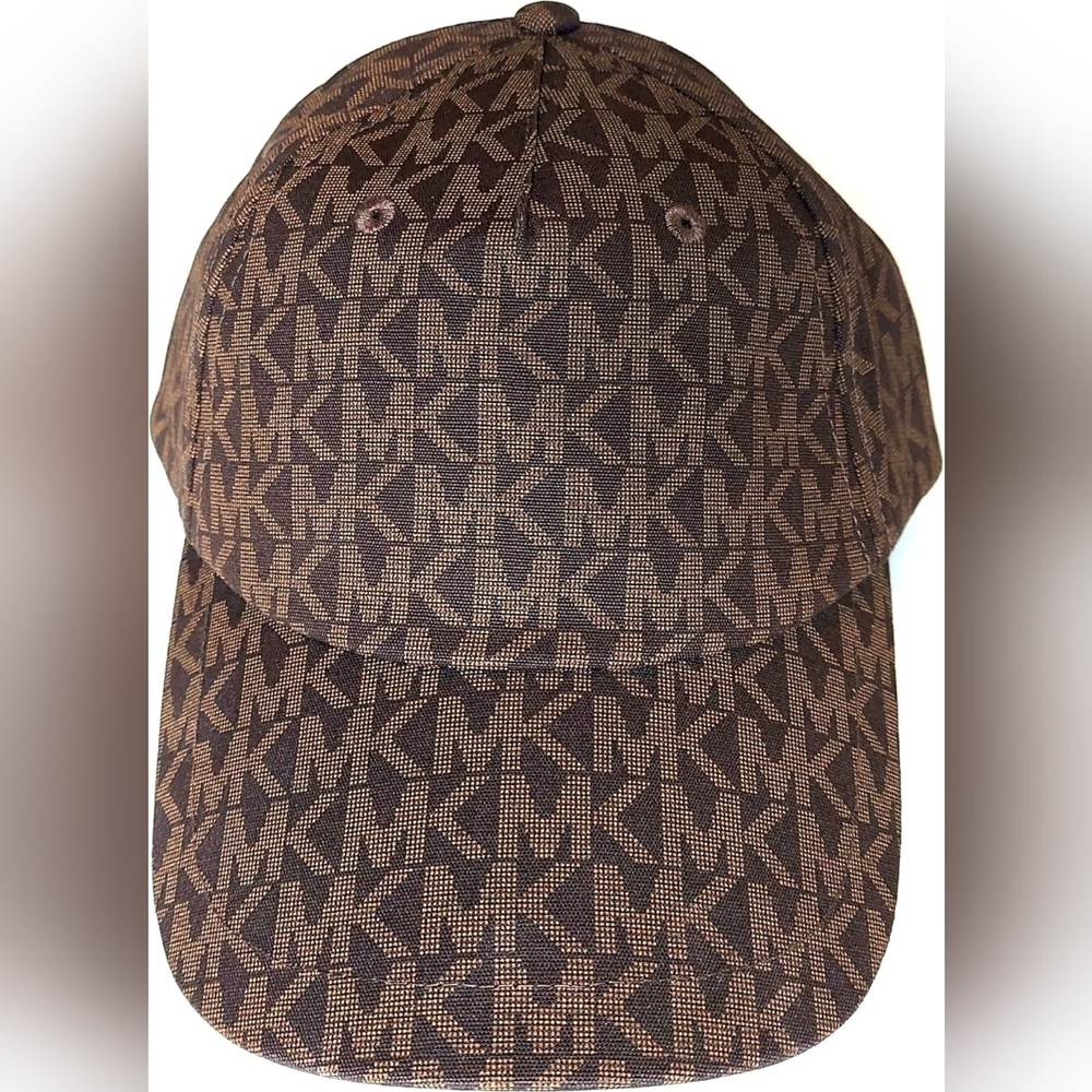 Michael Kors Logo hat